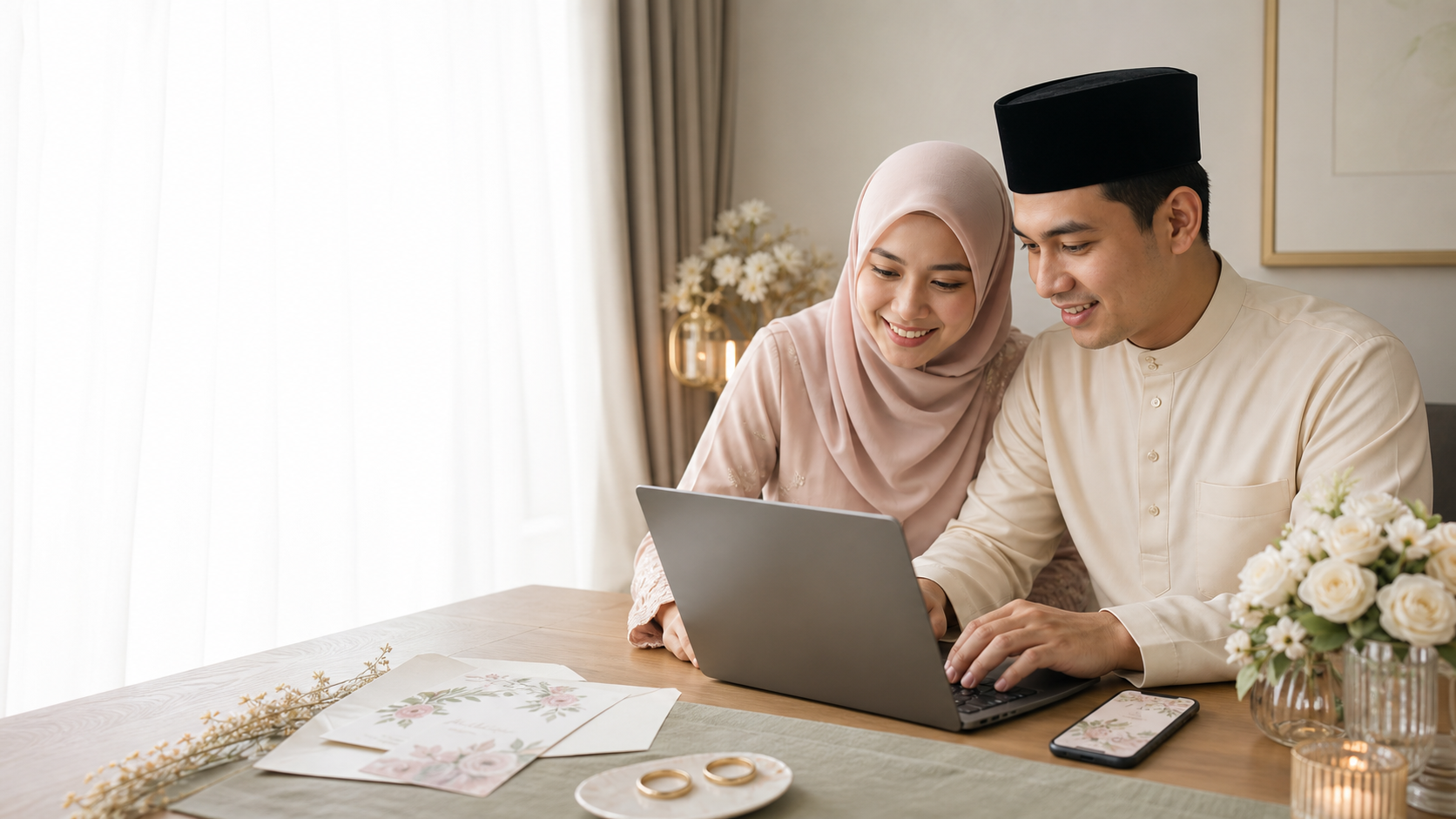 Gambar artikel Cara Daftar KadKami.my untuk Pengguna Baharu